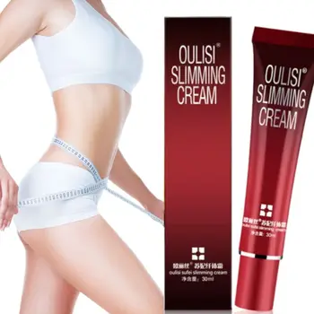 

Slimming Cream Reduce Cellulite Lose Weight product Burning Fat Firming Thin Thigh Thin Belly Arms waist Body Cream