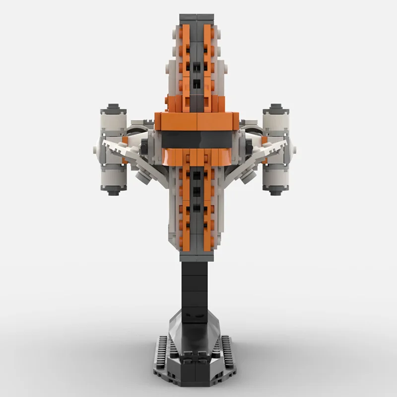 Star Space Series Space Warship Ship Yamato Famous High-tech Building Blocks Toy Space Ship Kids Gift Bricks Set Star Space Series Space Warship Ship Yamato Famous High-tech Building Blocks Toy Space Ship Kids Gift Bricks Set