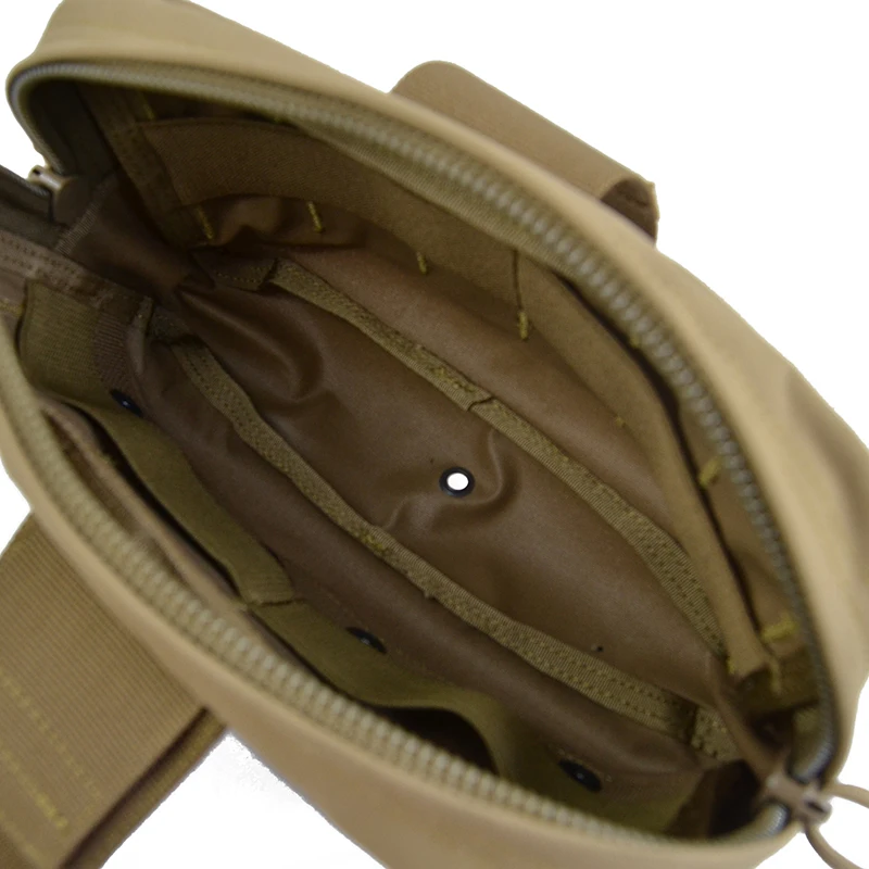 Матирующие TwinFalcons Тактический 935 SOFLCS Чехол 9x3x5 MOLLE утилита DEVGRU ФГБУ морской пехоты