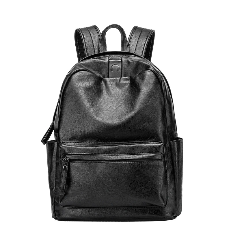 

Sheepskin WOMEN'S Bag Backpack Women's 2019 Winter New Style WOMEN'S Bag Versatile Casual Fashion Backpack