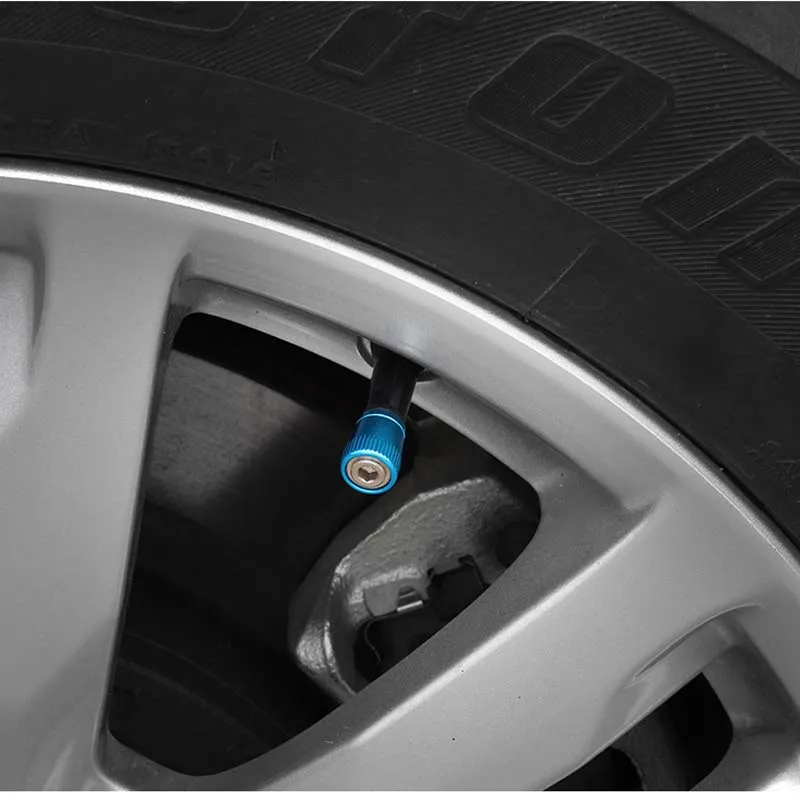 Car tire valve Valve cap (5)