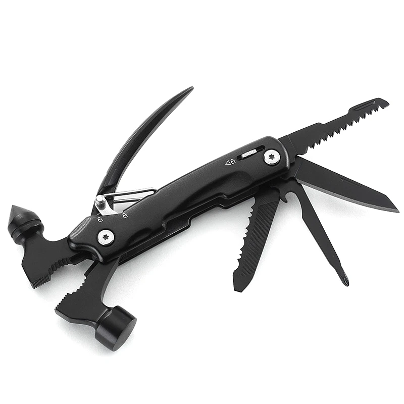 Car Multifunctional Auto Hammer Knife Outdoor Camping Rescue Tool Safety Emergency Life Escape Tool Glass Window Breaker|Outdoor Tools| - AliExpress