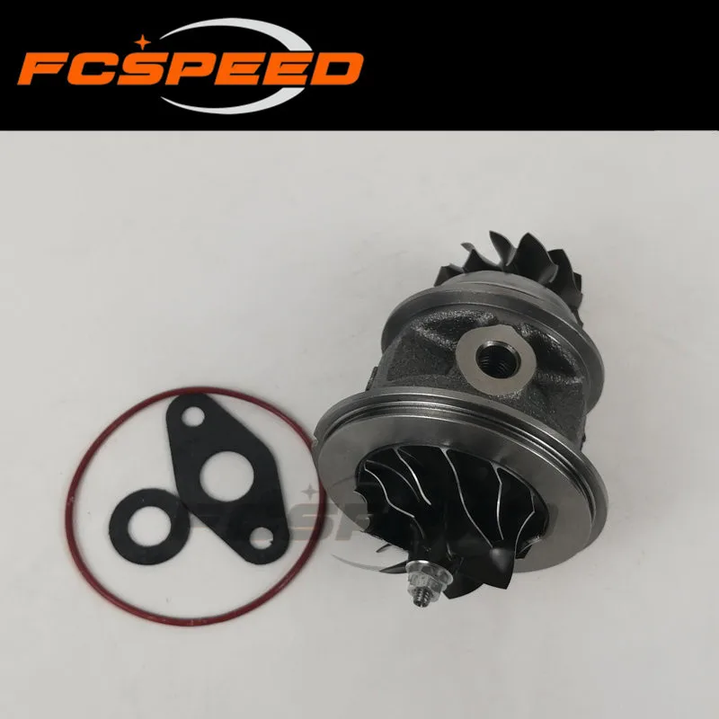 Турбокартридж TD03 49131-05403 турбонагнетатель КЗПЧ ядро для Citroen Ford Fiat peugeot 2.2HDi 1,6 TDCi PSA HHJA HHUB 2006