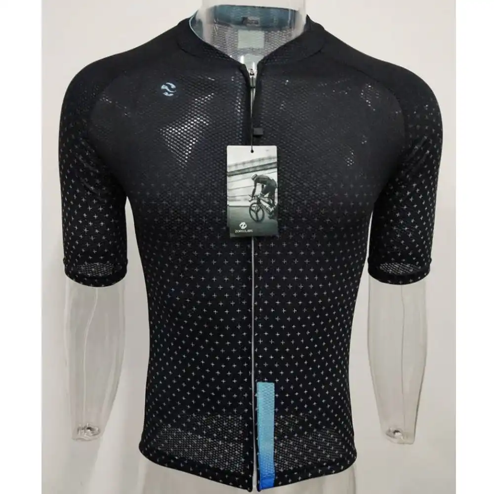 lusso bike wear