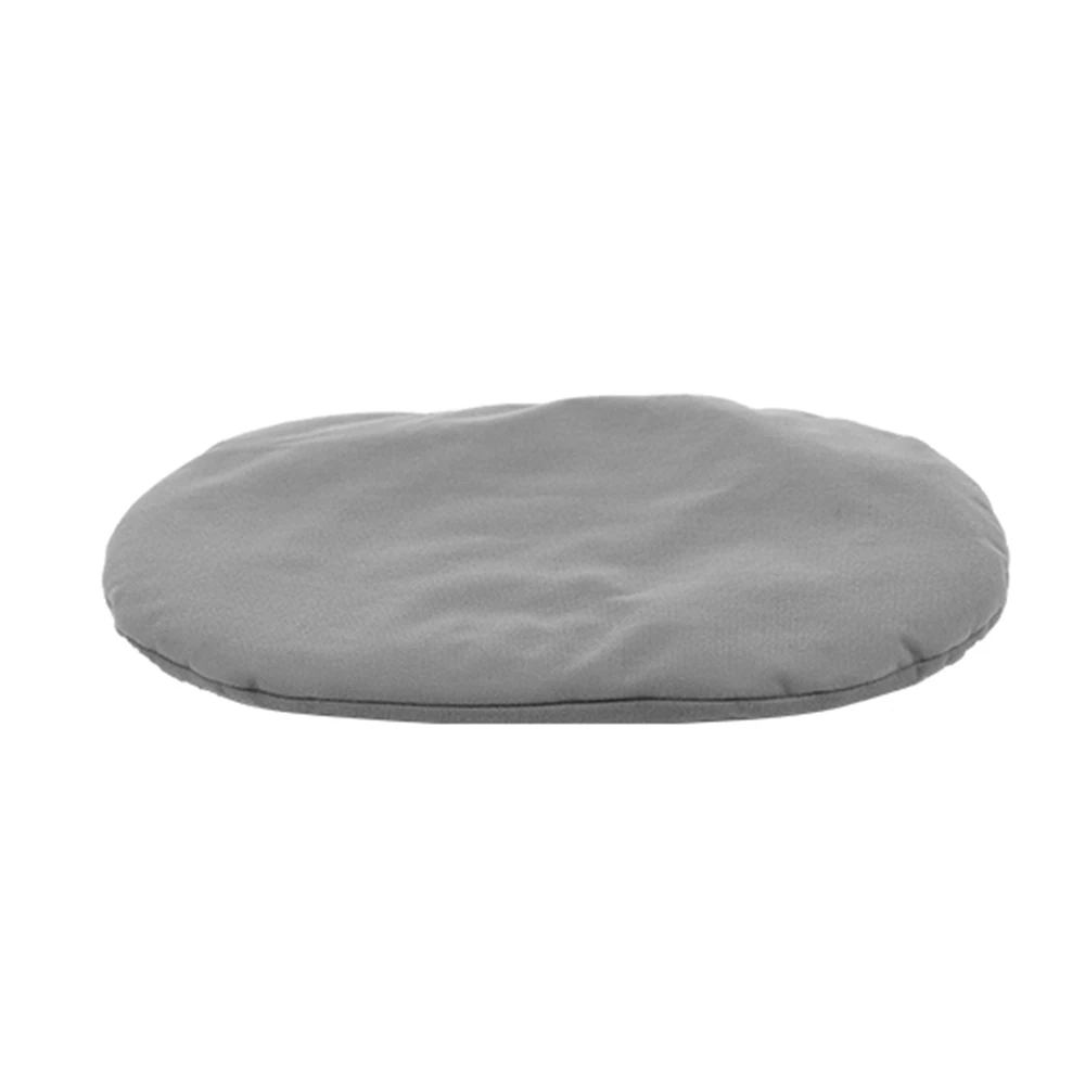 only mat Pet House for Cats Comfortable Cat House Cave Cat Bed Funny Egg-Type Pet Nest Pets Product All Season - Цвет: only mat