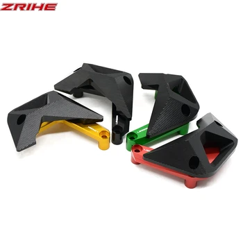 

Motorcycle Accessories Guard From Engine Protective Cover Fairing Guard Sliders Crash Pad For Kawasaki Z1000 2010-2016 Z900 2007