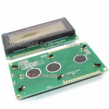 

1PCS JHD204A JHD629-204A