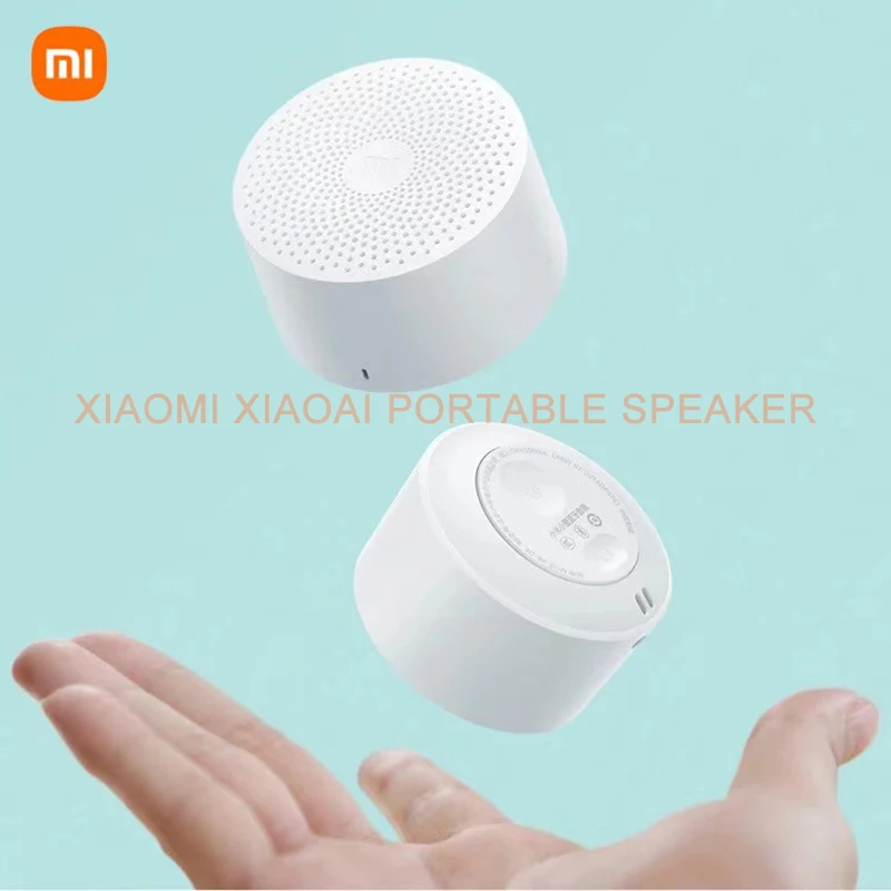 Original Xiaomi XIAOAI Portable 