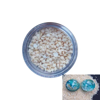 

DIY Crystal Epoxy Filling Star Sand Marine Style Handmade Pendant Craft Tool Jewelry Making Filler Accessories