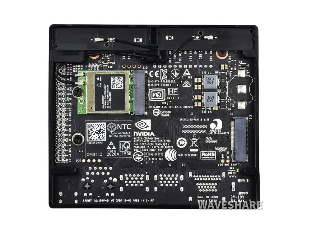 Takstar SC-M1 Mini Portable Recording Sound Card 