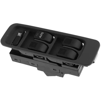 

84820-97201 84820-B5010 Power Window Master Switch Front Right Hand Passenger Side for Toyota Avanza Cami Duet Daihatsu Sirion S