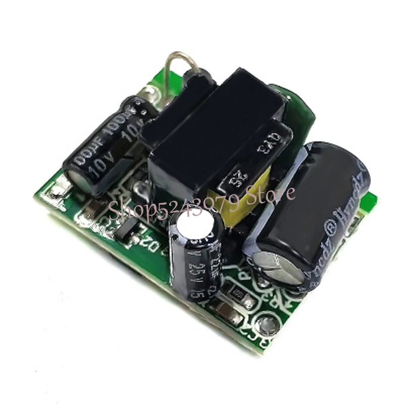 AC-DC 5V 700mA 3.5W Precision Buck Converter AC 220v to 5v DC step down Transformer power supply module | Обустройство дома