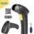 Holyhah A30D Wireless Wired 2D Barcode Scanner И A3D 1D 2D QR Bar Code Reader для Инвентарного POS Терминала