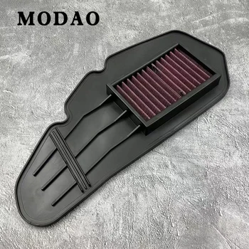 

High-Flow Air Filter Accessories for Motorcycle Air Filters for HONDA PCX125 PCX150 PCX 125 150 2013-2017