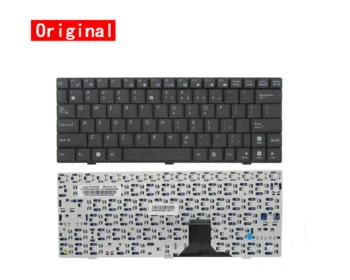 

Brand New laptop keyboard FoR ASUS epc1000 1000h 1000ha 1000hc 1000hd 1000he Service Us version BLACK colour WITH FRAME