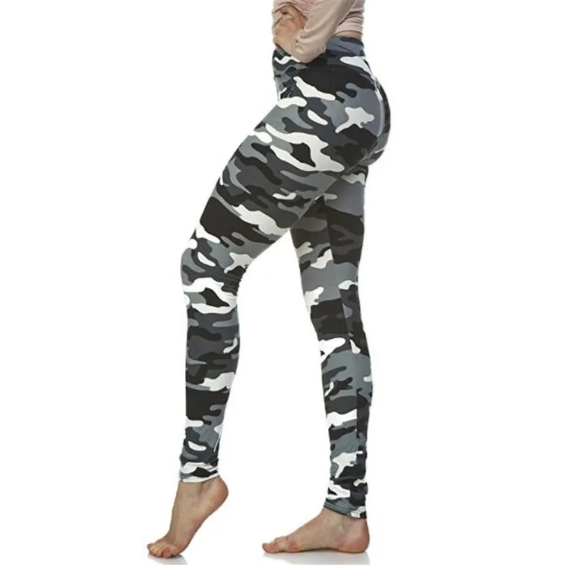 Women's Stylish Multi Design Skinny Leggings Display Model 1