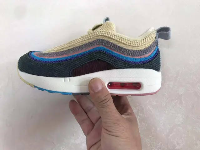 children's 97s