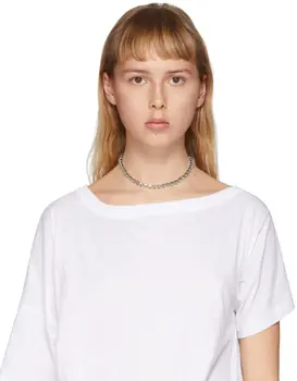 

Timeless Wonder Stunning Crystal Stone Choker Necklace Women Jewelry Punk Gothic Designer Top Ins French Fine Hip Hop Mix 4140