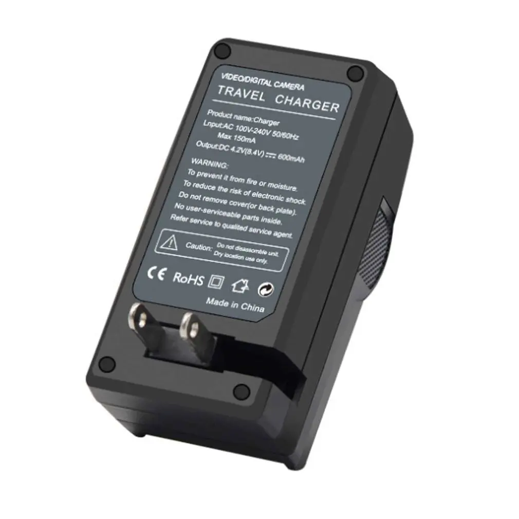 Зарядное устройство для батарей LC-E8C E8C LC-E8E камеры Canon LP-E8 LPE8 E8 EOS 550D 600D 650D 700D Kiss X4 X5 X6i