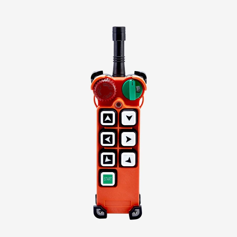 Telecontrol UTING F21-E2  Industrial  Remote
