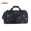 Etto professionnel grand sac de sport sac de sport hommes femmes chaussures indépendantes stockage sac de formation Portable épaule sac de Fitness HAB002 ► Photo 2/6