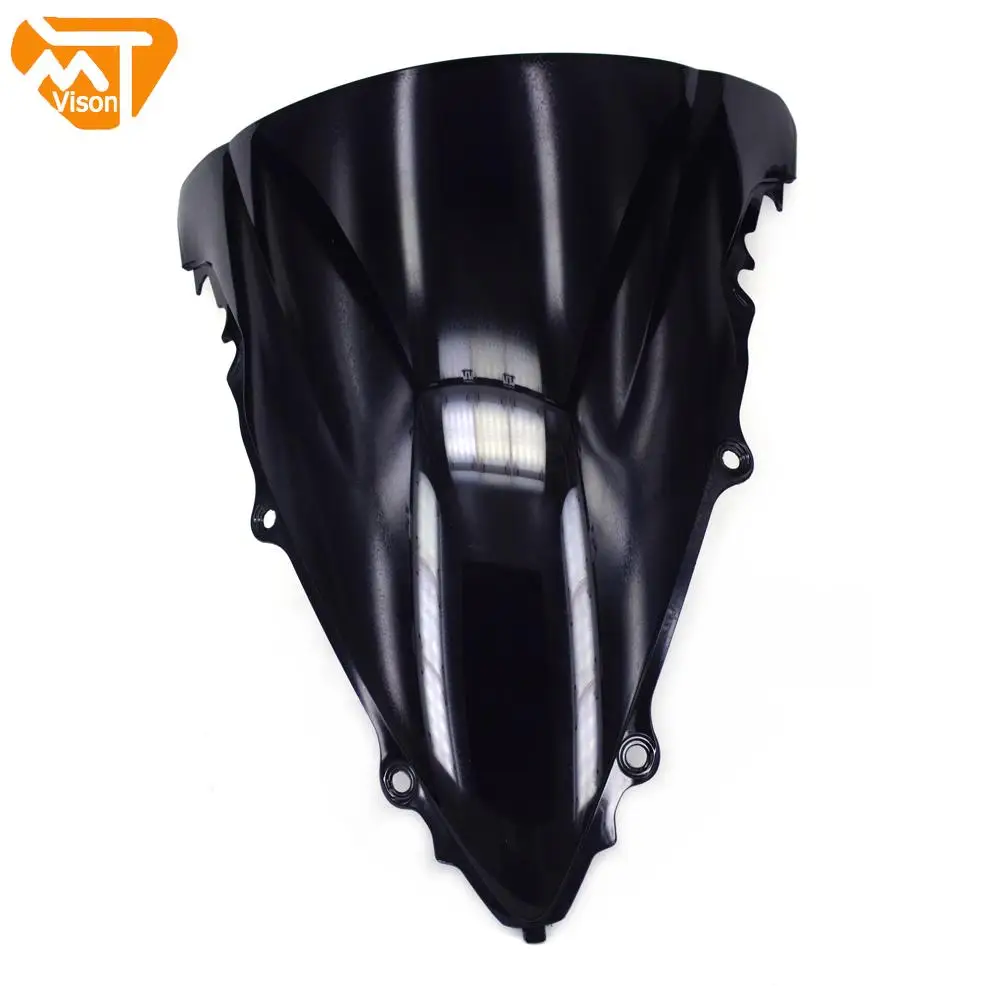 Motorcycle winshield Windscreen For YAMAHA YZFR6 YZF R6 YZF-R6 2003 2004 2005 03 04 05 | Автомобили и мотоциклы