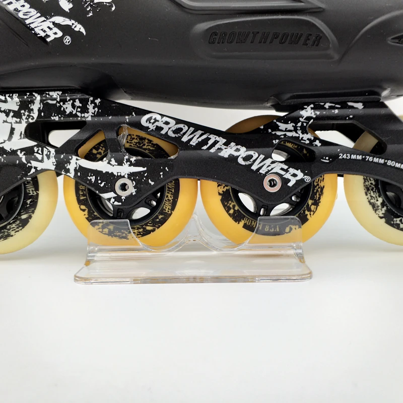 Soporte para zapatos de ruedas, 2 unids/lote, Envío Gratis