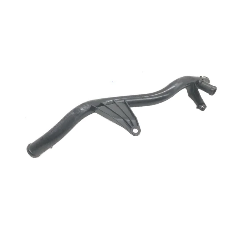 Охлаждающая водопроводная труба для VW VOLKSWAGEN OEM 15-18 GTI 2 0 л-L4 5Q0121070BR | Автомобили и