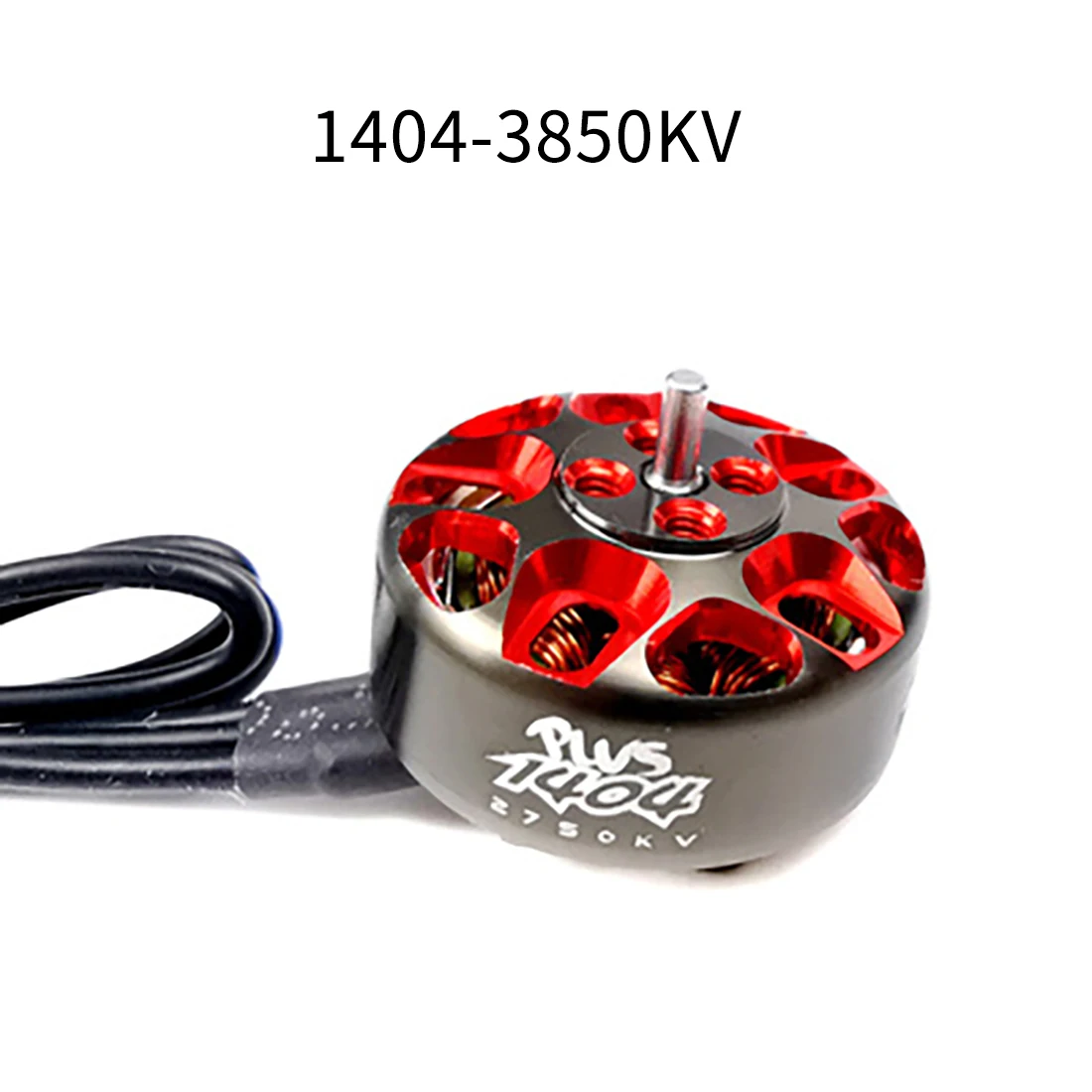 

RCINPOWER SmooX 1404 Plus 5000KV 3850KV 4S 2750KV 6S Brushless Motor for FPV Racing 2.5inch-4inch Toothpick Micro Long Range