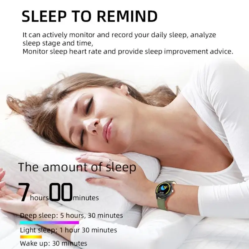 S10 Smart Bracelet Watch ECG PPG Heart Rate Monitor Wristband for Android iOS Touch and Mobile APP Control Waterproof