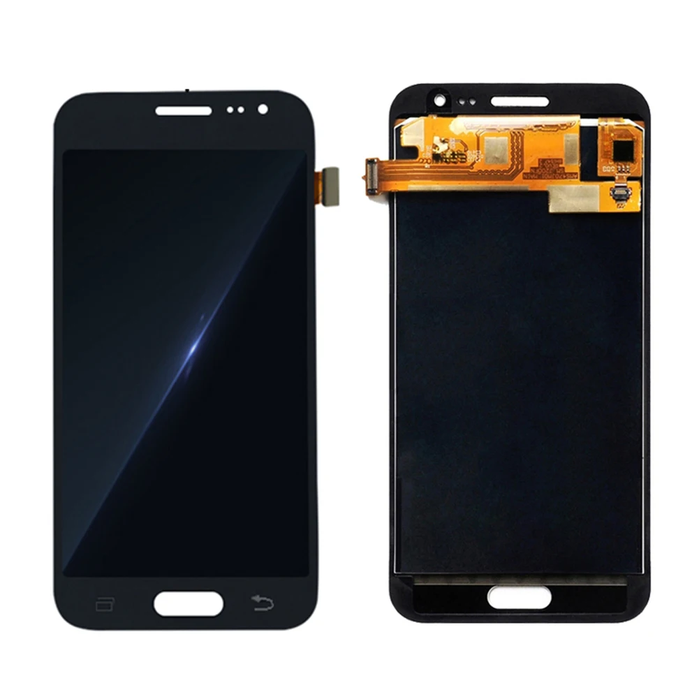 LCD Screen For Samsung Galaxy J2 2015 J200F J200M J200H LCD Display Touch Screen Digitizer Glass 1 LCD Screen For Samsung Galaxy J2 2015 J200F J200M J200H LCD Display Touch Screen Digitizer Glass 3