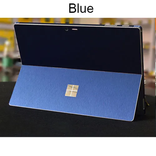 Защитная пленка для microsoft Surface Go 1" мягкая пленка для планшета защитная задняя Мембрана для surface pro 3 4 5 6 12,3" чехол для ноутбука