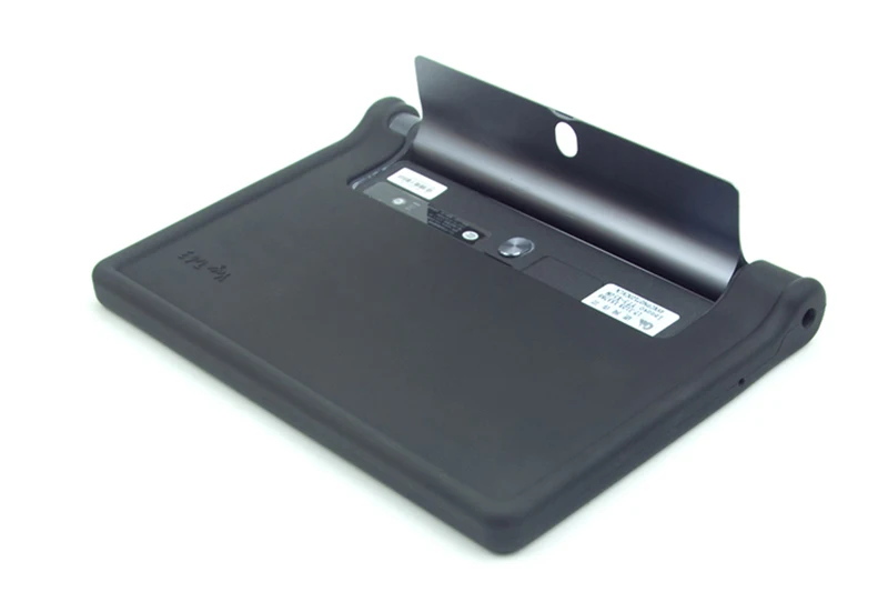 MingShore чехол для lenovo Yoga Tab 3 10 YT3-X50F/L Прочный детский силиконовый чехол для планшета lenovo Yoga Tab3 10,1 дюймов Чехол