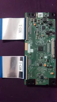 

FOR Sharp LCD- 40sf466a-bk LCD logic board 1p-0140x00-4011