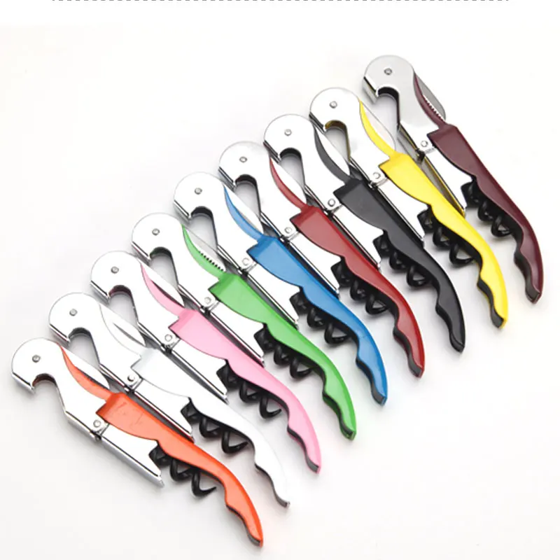 10 шт. многофункциональные открывалки для бутылок 9 цветов|bottle opener|beer bottle openerbottle