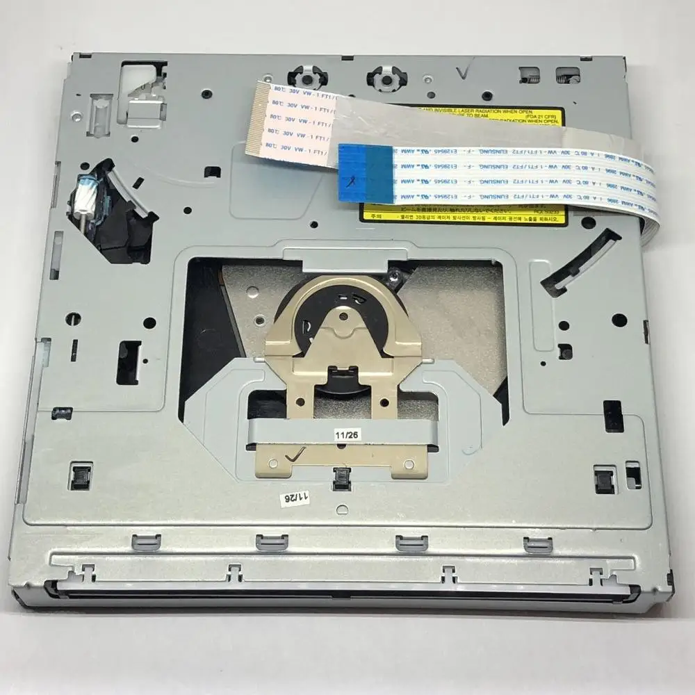 Soh-Sbp1 Sbp1 Sh1-2 Rsm2639A1 Slm1Ta0 Ak61-00895A Nuovissimo Blu-Ray Lente Laser Pick-Up Ottici Blocco Optique