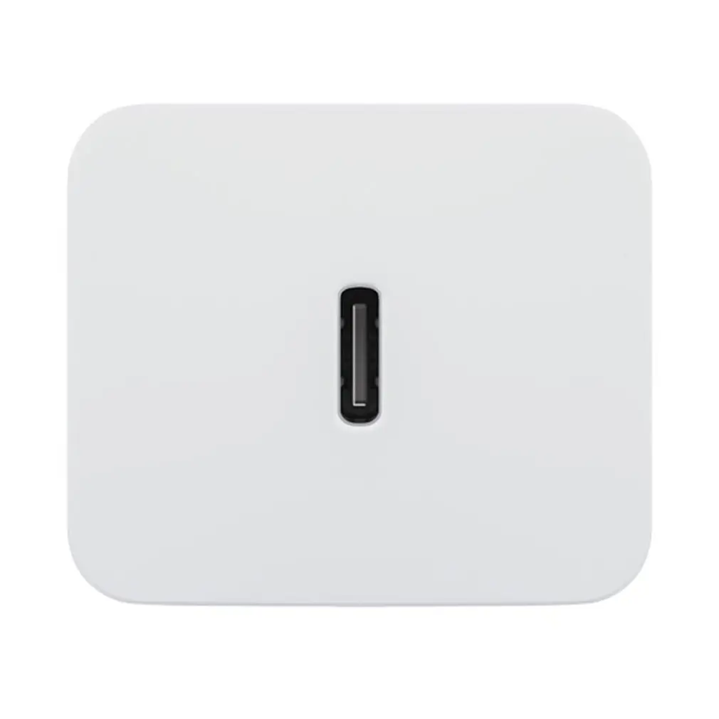 Usb-C Lipstick Portable Power Adapter Laptop
