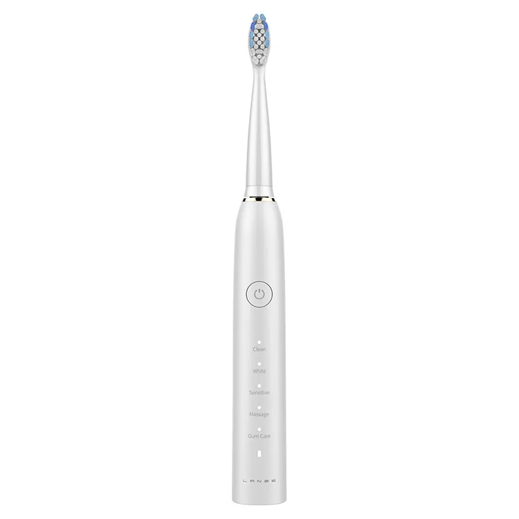 Factory direct sales of new lazy brother electric toothbrush adult lovers ultrasonic mute waterproof charging wholesale Factory direct sales of new lazy brother electric toothbrush adult lovers ultrasonic mute waterproof charging wholesale