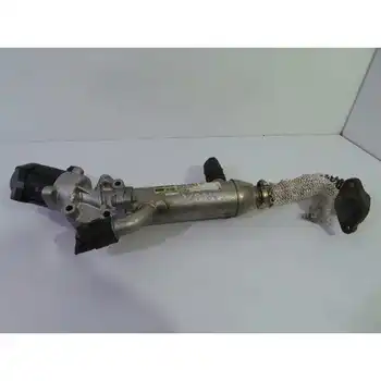

4R8Q9D475AC 4R8Q9Y493AJ Valve Egr Jaguar S-type 2.7 V6 Diesels Classic
