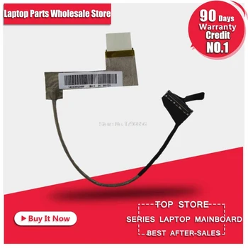 

Hot selling For Asus Cable G53S G53SX-DH71 G53SW G53JW 1422-00U3000 Screen line Work Well Fully tested