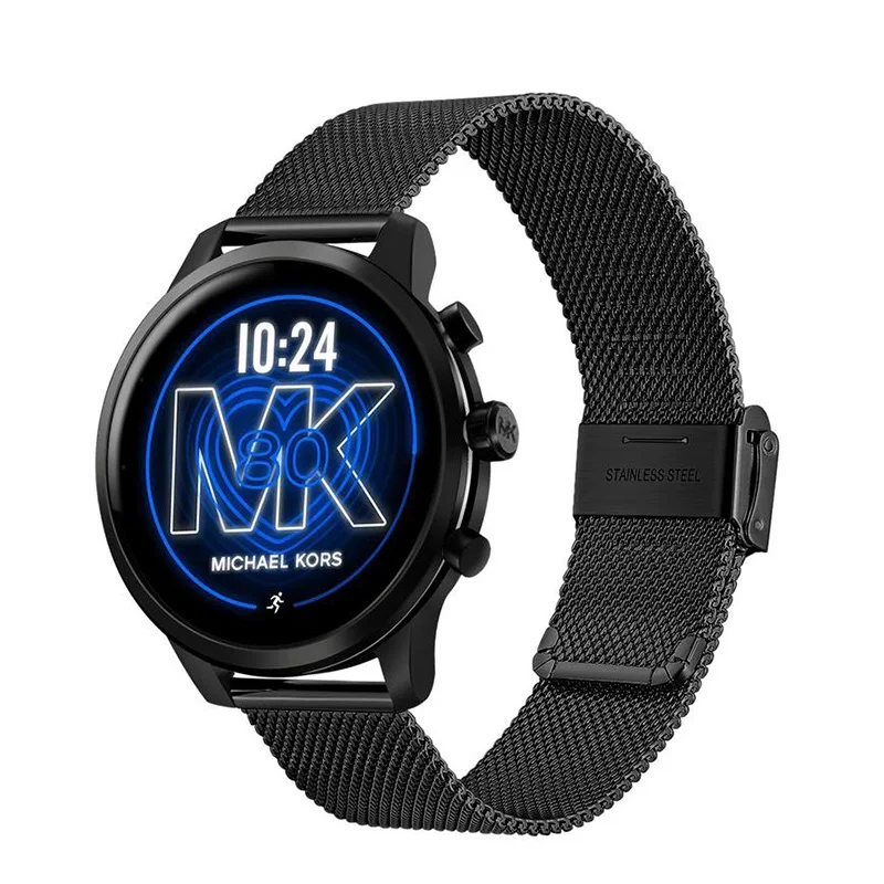 Купить 212ZTD Black Rubber Watch Strap 