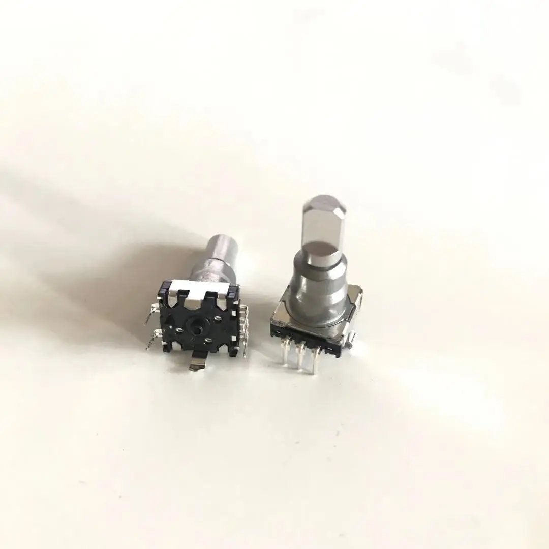 4pcs Encoder SW DSX1080 for Pioneer CDJ-900 CDJ-2000 2000NXS For ALPS encoder switch