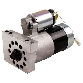 

STARTER MOTOR FOR CHEV SMALL BIG BLOCK V8 283 307 327 350 400 396 427 454 700101
