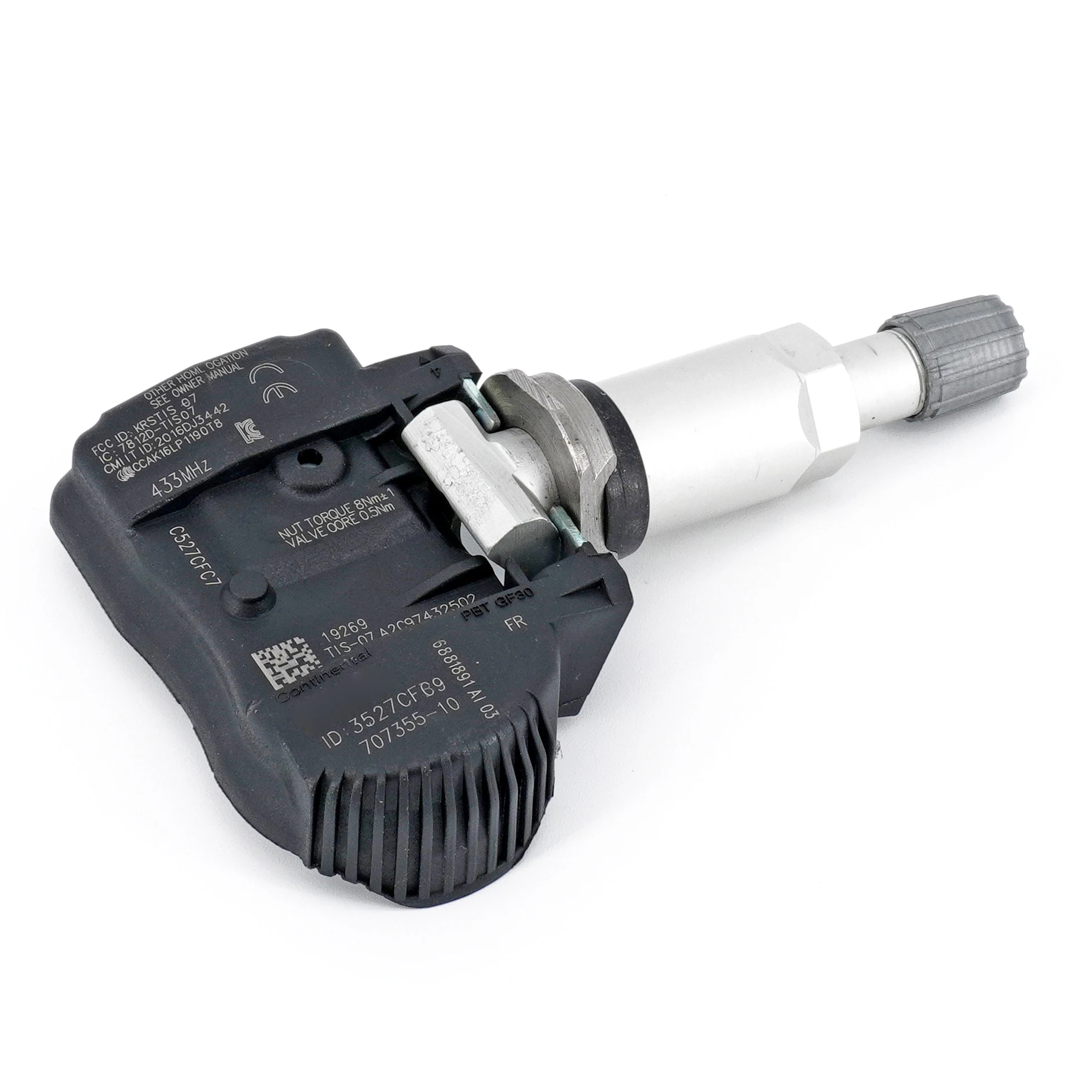 36106881890 36106856209 TPMS Ÿ̾ з   BMW F20 F21 F22 F23 F30 F31 F34 F45 F46 F80 F87