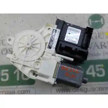 

WINDOW MOTOR FRONT RIGHT Audi A3 SPORTBACK (8 P) 8P0959802K S006060014D 632735