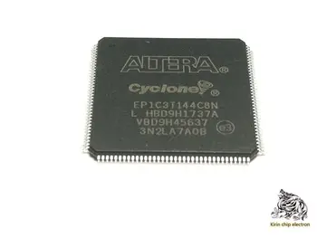 

5pcs/lot EP1C3T144C8N EP1C3T144C8 new original TQFP144