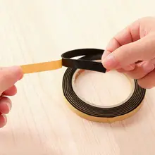 Герметизирующая лента с зазором, водостойкая Защитная пленка для ванны, душа, пола, кухонной плиты, раковины