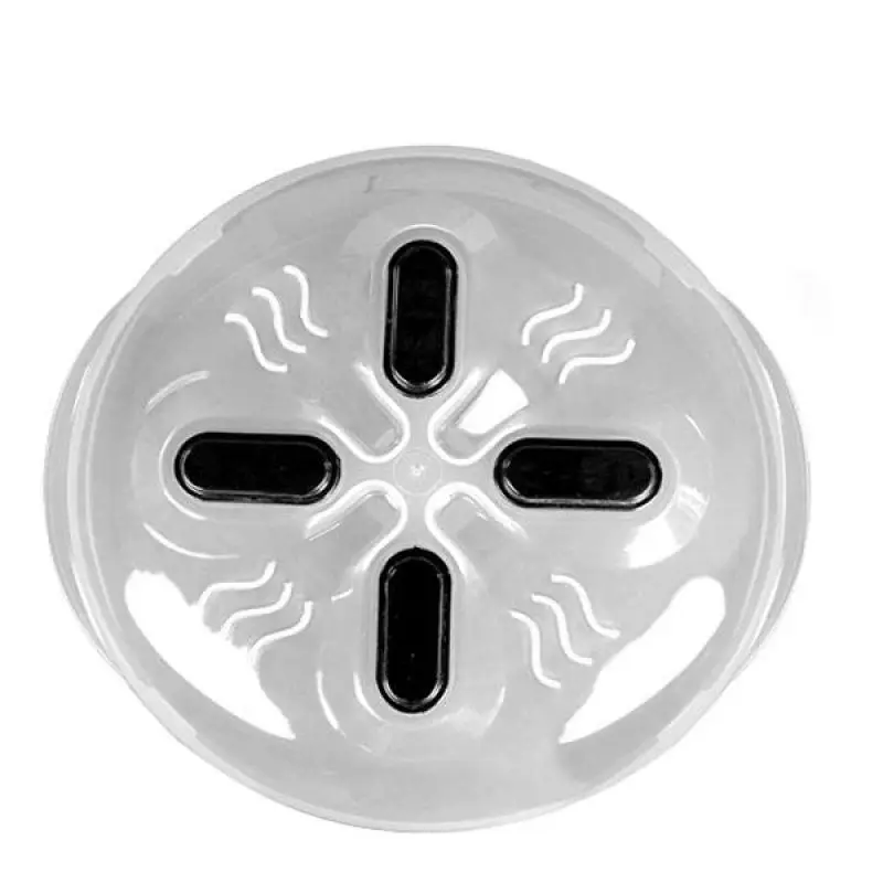 Магнитный микроволновая печь брызги крышку магнит Еда безопасности гвардии Hover