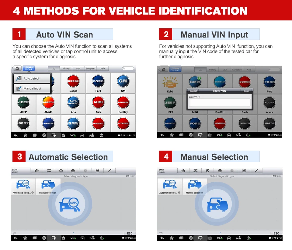 Autel MaxiCOM MK808TS Профессиональный OBD2 Bluetooth инструмент для диагностического сканирования автомобиля OBD 2 сканер Программирование TPMS датчик PK MK808 MP808TS