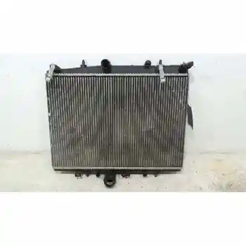

WATER RADIATOR PEUGEOT 406 SALOON (S1/S2)